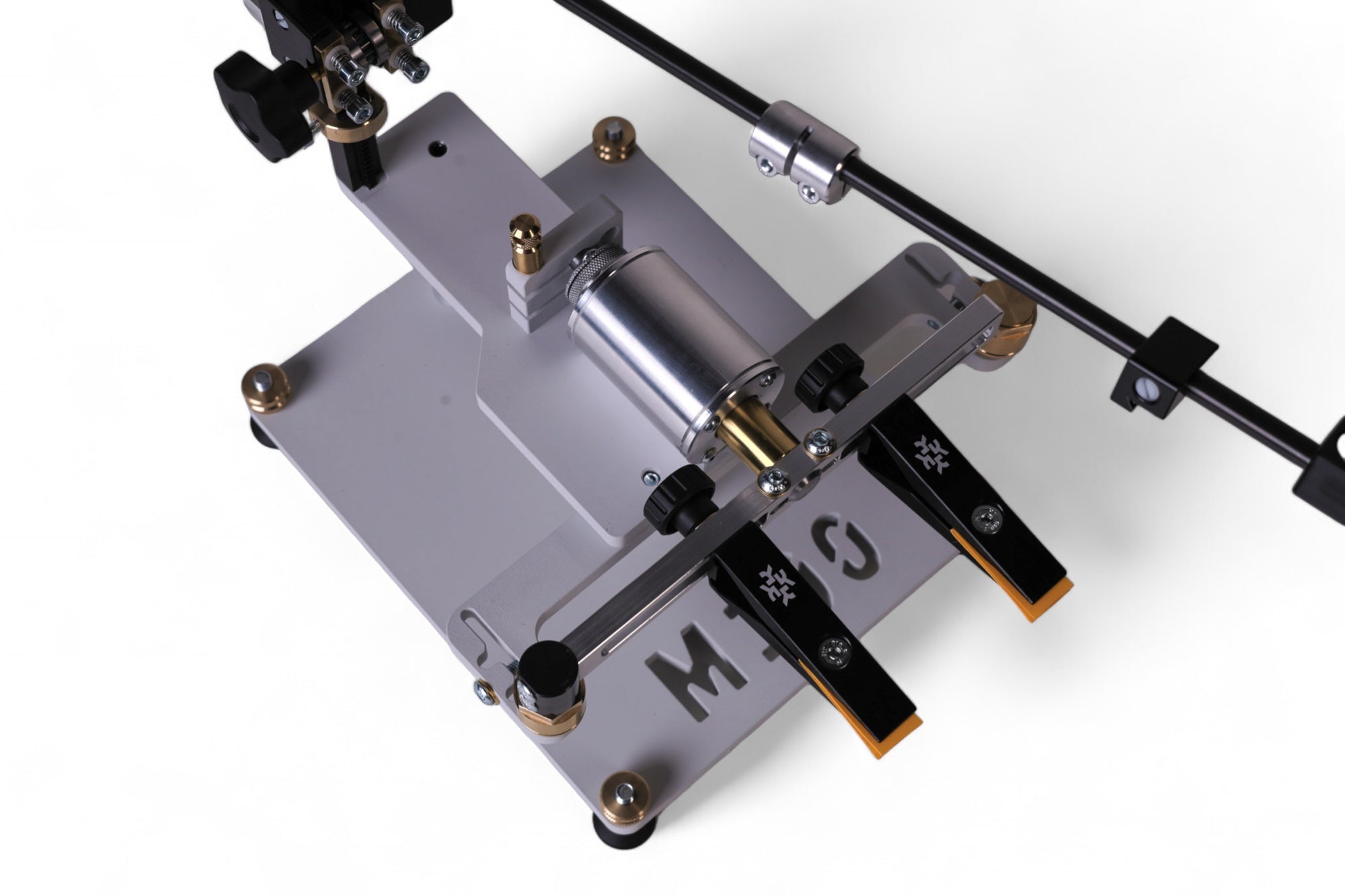 KAZAK Model 100 Sharpening System