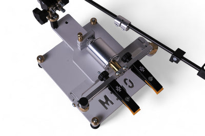 KAZAK Model 100 Sharpening System
