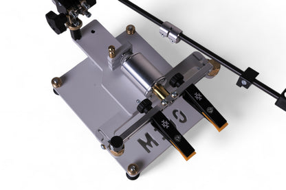 KAZAK Model 100 Sharpening System
