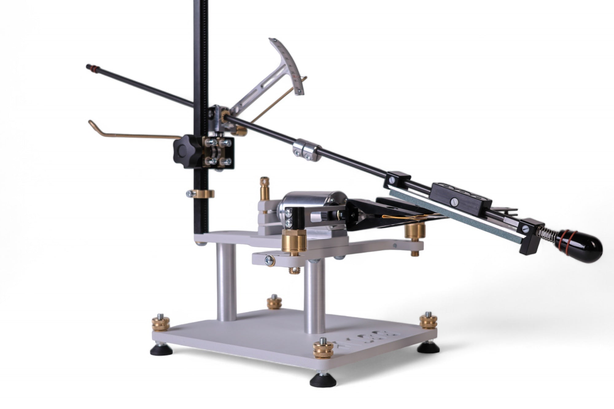 KAZAK Model 100 Sharpening System