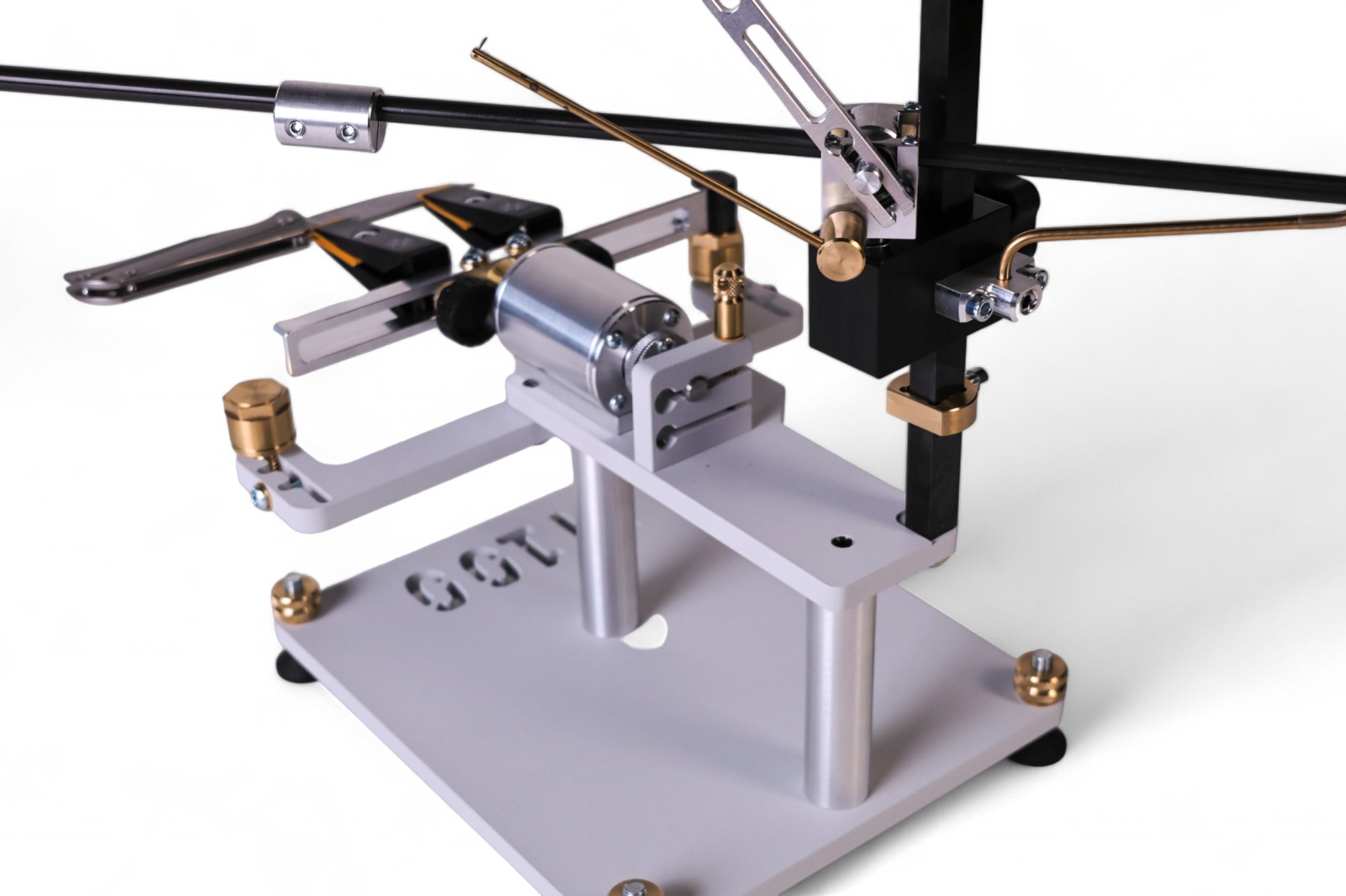 KAZAK Model 100 Sharpening System