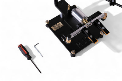 KAZAK Model 100 Sharpening System – Black Limited Edition