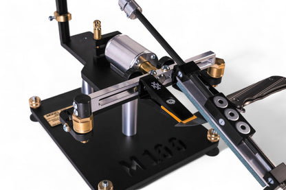 KAZAK Model 100 Sharpening System – Black Limited Edition